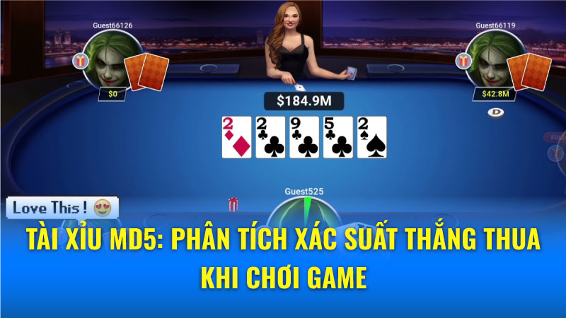 Kỹ thuật cơ bản cho người chơi Đánh Poker mới bắt đầu
