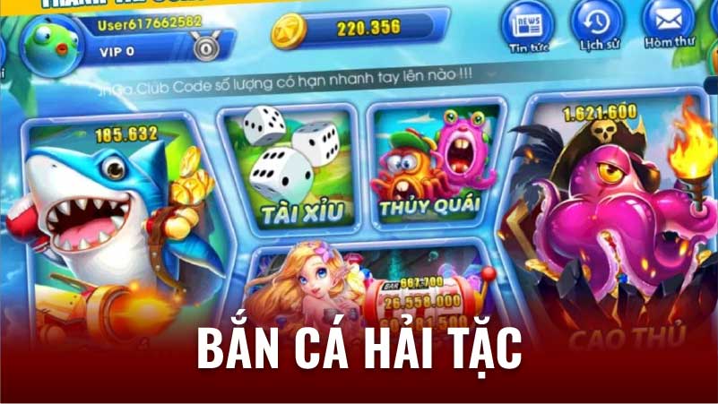Kubet | Bắn Cá Hải Tặc: Top 5 Mẹo Chiến Thắng Nhanh Chóng