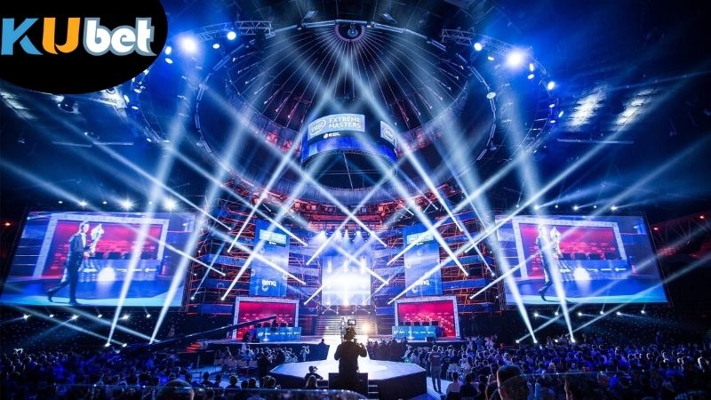 E-SPORT Kubet - Khám Phá Thế Giới Cạnh Tranh Đầy Kịch Tính 2 esport-kubet-cach-bat-dau