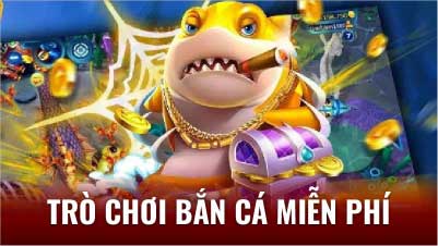 So sánh các trò chơi bắn cá miễn phí phổ biến: Nên chọn game nào?